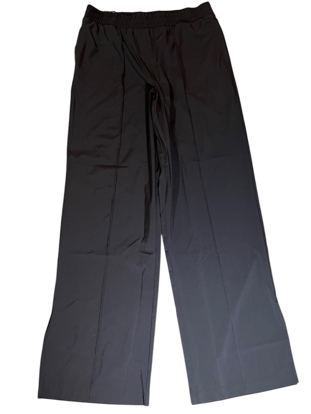 NEW GAP Black Athletic Pants
Large long
Lightweight stretch
$89.95 retail - Picture 2 of 11